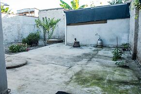 Casa c Tima Localiza o em Teixeira de Freitas-ba