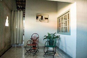 Casa c Tima Localiza o em Teixeira de Freitas-ba