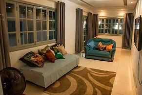 Casa c Tima Localiza o em Teixeira de Freitas-ba