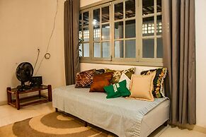 Casa c Tima Localiza o em Teixeira de Freitas-ba