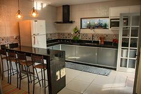 Casa c Tima Localiza o em Teixeira de Freitas-ba