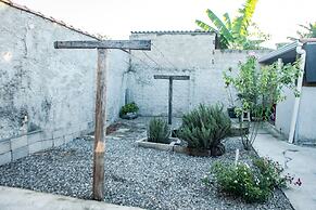 Casa c Tima Localiza o em Teixeira de Freitas-ba