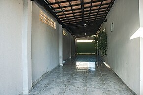 Casa c Tima Localiza o em Teixeira de Freitas-ba