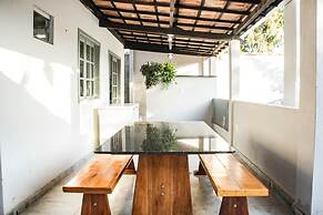 Casa c Tima Localiza o em Teixeira de Freitas-ba