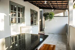 Casa c Tima Localiza o em Teixeira de Freitas-ba