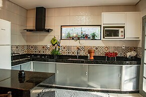 Casa c Tima Localiza o em Teixeira de Freitas-ba