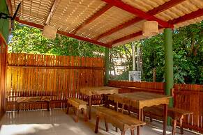 Quarto5 c Wifi Beira mar na Praia do Peixe Grande