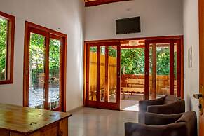 Quarto5 c Wifi Beira mar na Praia do Peixe Grande