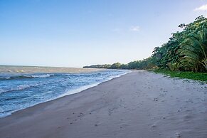 Quarto5 c Wifi Beira mar na Praia do Peixe Grande