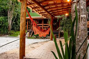 Quarto5 c Wifi Beira mar na Praia do Peixe Grande