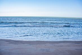 Quarto5 c Wifi Beira mar na Praia do Peixe Grande