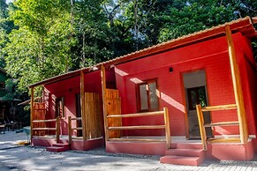 Quarto5 c Wifi Beira mar na Praia do Peixe Grande