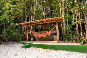 Quarto5 c Wifi Beira mar na Praia do Peixe Grande