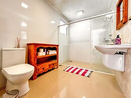 Casa de Campo com Wi-fi Piscina e Churrasqueira