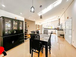 Casa de Campo com Wi-fi Piscina e Churrasqueira