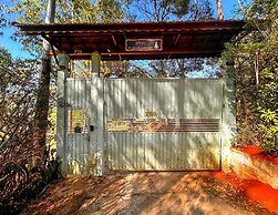 Casa de Campo com Wi-fi Piscina e Churrasqueira