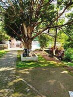 Casa de Campo com Wi-fi Piscina e Churrasqueira