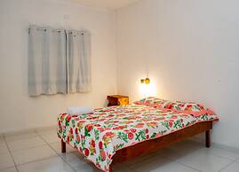 Quarto3 c Wifi Beira mar na Praia do Peixe Grande