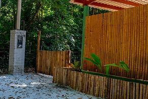 Quarto3 c Wifi Beira mar na Praia do Peixe Grande