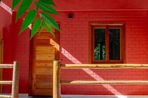 Quarto3 c Wifi Beira mar na Praia do Peixe Grande