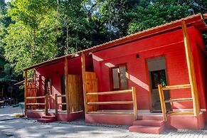 Quarto3 c Wifi Beira mar na Praia do Peixe Grande