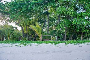 Quarto3 c Wifi Beira mar na Praia do Peixe Grande