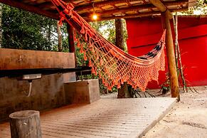 Quarto3 c Wifi Beira mar na Praia do Peixe Grande