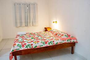 Quarto3 c Wifi Beira mar na Praia do Peixe Grande