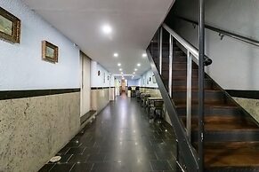 Loft com Wi-fi pr x do Aeroporto no Centro