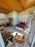 Cabana com Jacuzzi e Churrasqueira - Ibi na SP