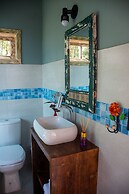 Cabana com Jacuzzi e Churrasqueira - Ibi na SP