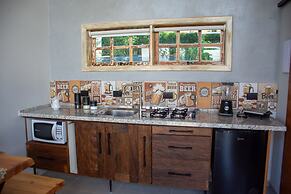 Cabana com Jacuzzi e Churrasqueira - Ibi na SP