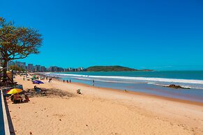 Apto a Beira mar da Praia do Morro - Guarapari ES