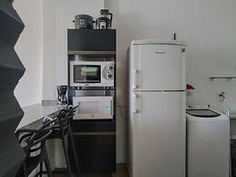 Apto Completo no Embar Beira Mar Ar Garagem