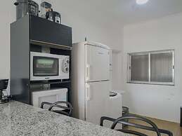 Apto Completo no Embar Beira Mar Ar Garagem