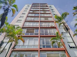 Apto Completo no Embar Beira Mar Ar Garagem