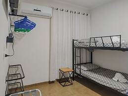 Apto Completo no Embar Beira Mar Ar Garagem