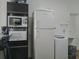 Apto Completo no Embar Beira Mar Ar Garagem