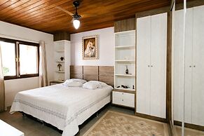 Incr vel Casa de Campo com Wifi em Palmeira PR