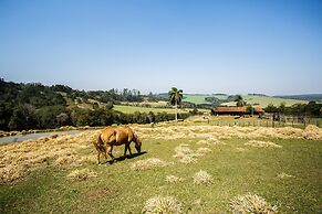 Incr vel Casa de Campo com Wifi em Palmeira PR