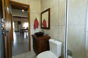 Incr vel Casa de Campo com Wifi em Palmeira PR