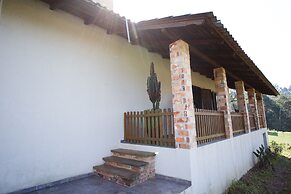 Incr vel Casa de Campo com Wifi em Palmeira PR