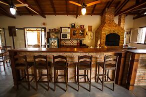 Incr vel Casa de Campo com Wifi em Palmeira PR