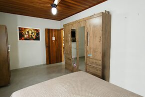 Incr vel Casa de Campo com Wifi em Palmeira PR