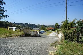 Incr vel Casa de Campo com Wifi em Palmeira PR