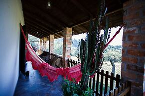 Incr vel Casa de Campo com Wifi em Palmeira PR