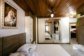 Incr vel Casa de Campo com Wifi em Palmeira PR