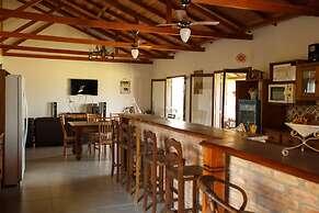 Incr vel Casa de Campo com Wifi em Palmeira PR