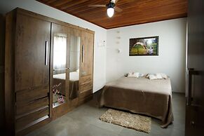 Incr vel Casa de Campo com Wifi em Palmeira PR