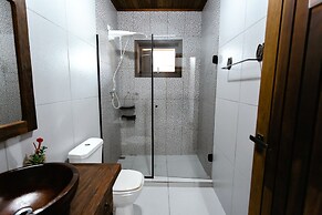 Incr vel Casa de Campo com Wifi em Palmeira PR